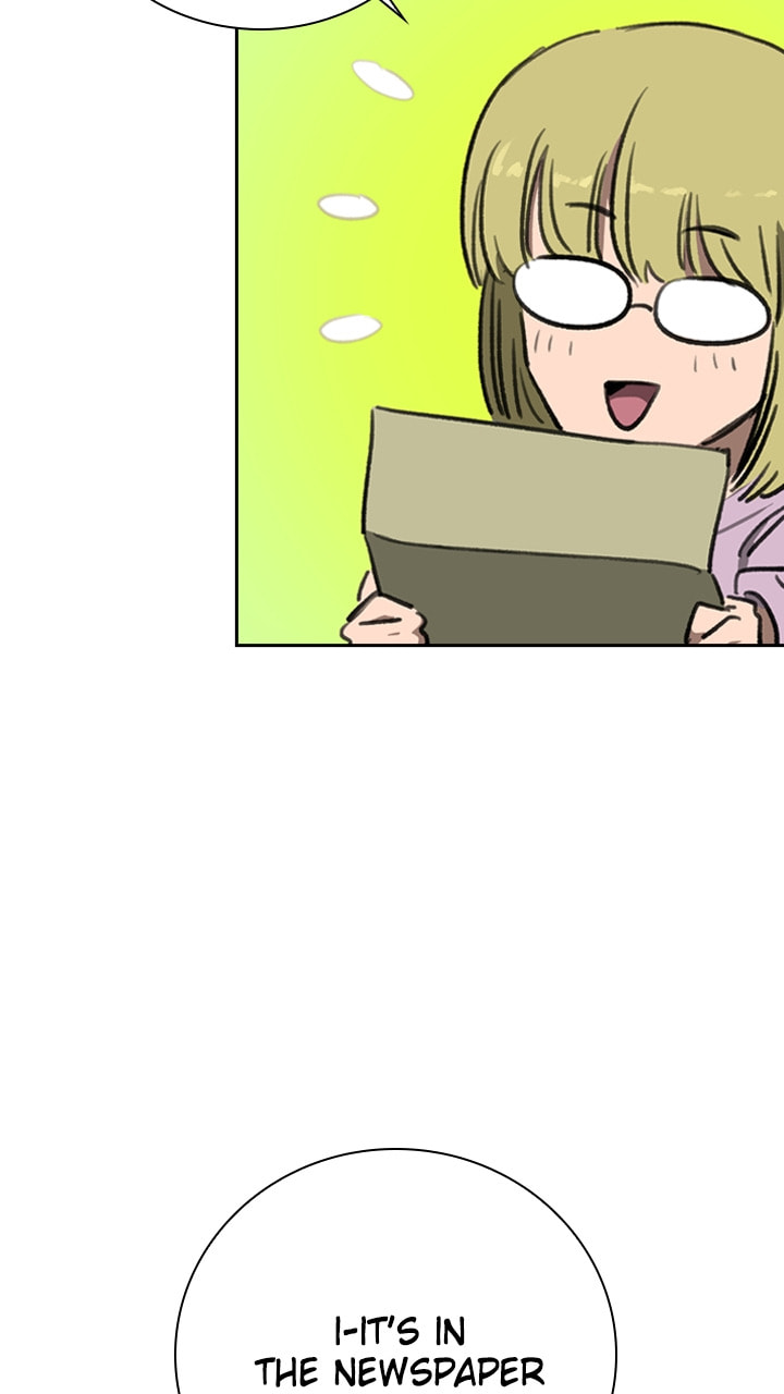 Fray Chapter 41 page 87 - 