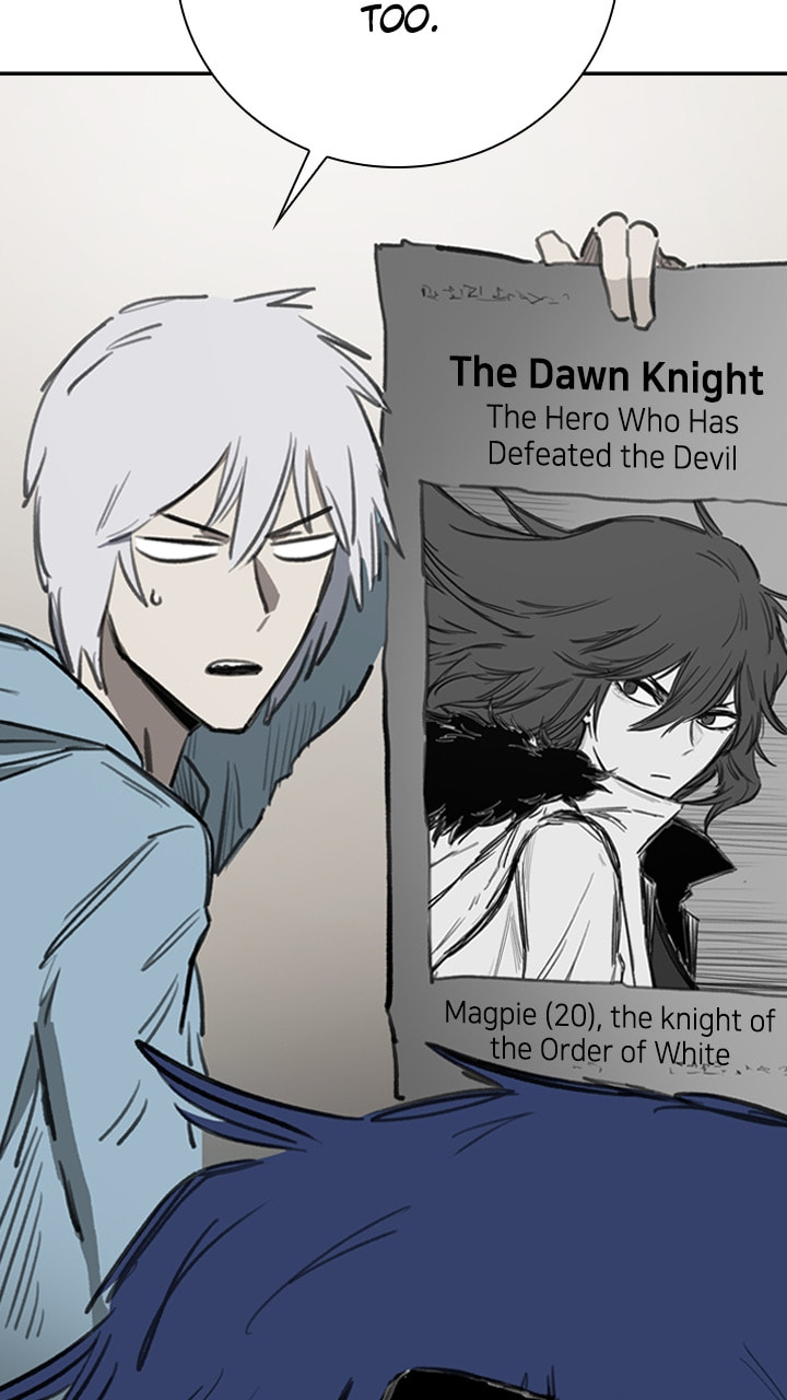 Fray Chapter 41 page 88 - 
