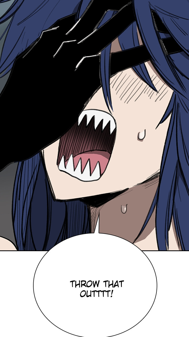 Fray Chapter 41 page 89 - 