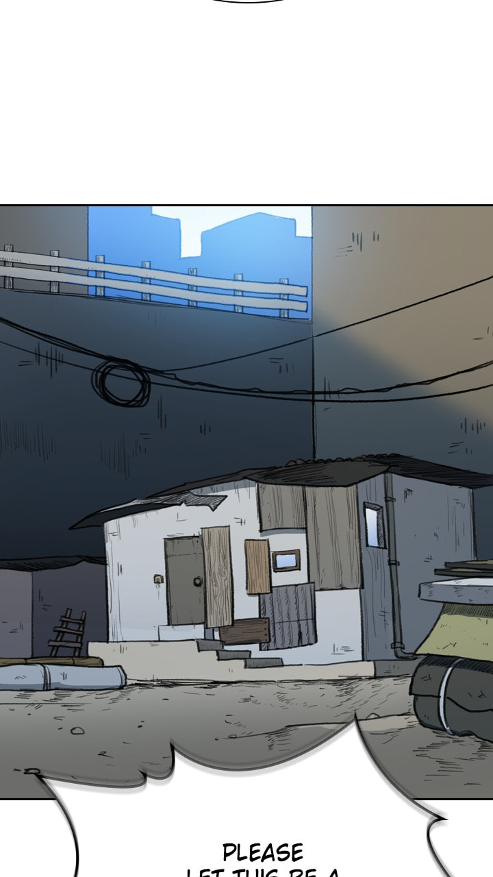 Fray Chapter 41 page 90 - 