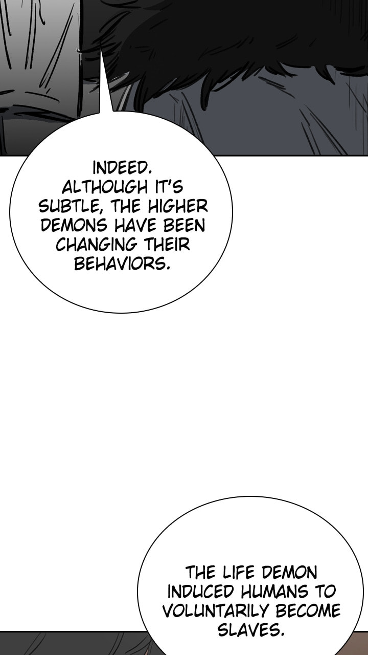 Fray Chapter 41 page 10 - 