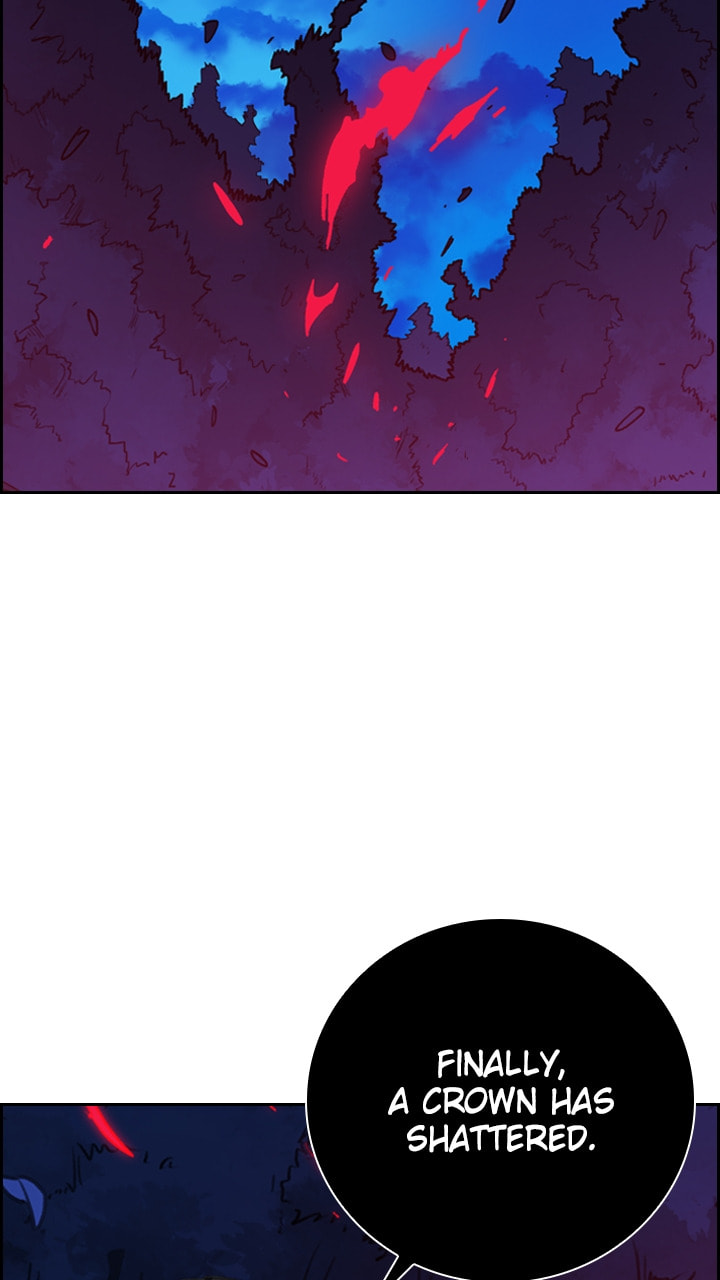 Fray Chapter 41 page 94 - 