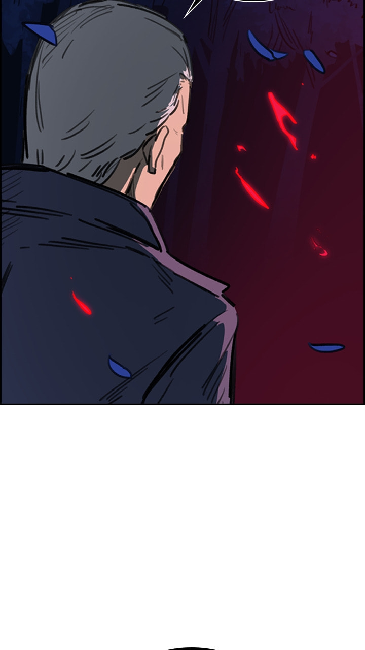 Fray Chapter 41 page 95 - 