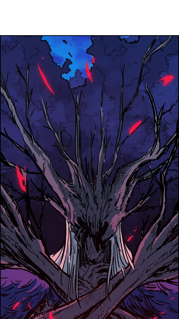 Fray Chapter 41 page 100 - 