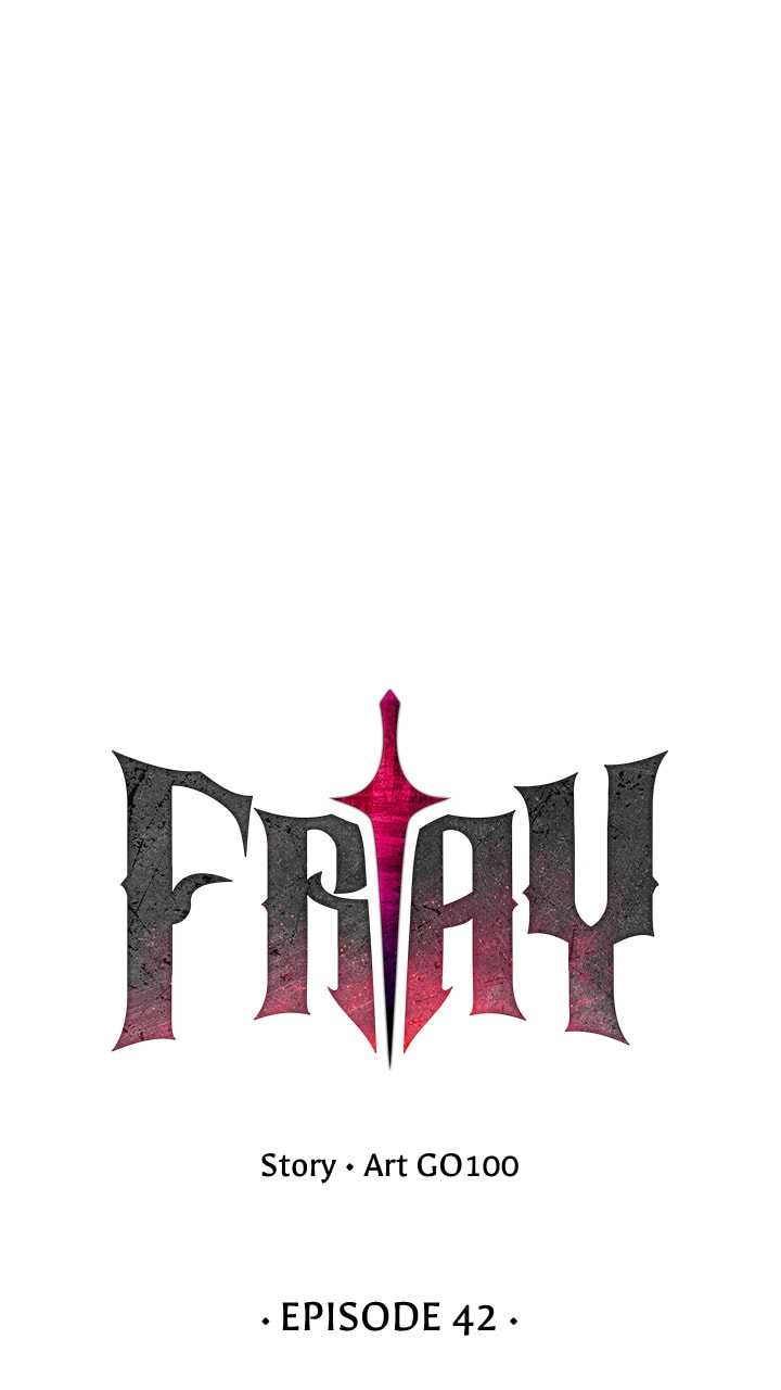 Fray Chapter 42 page 2 - 