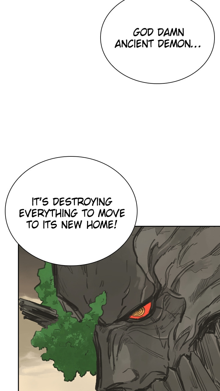 Fray Chapter 42 page 17 - 