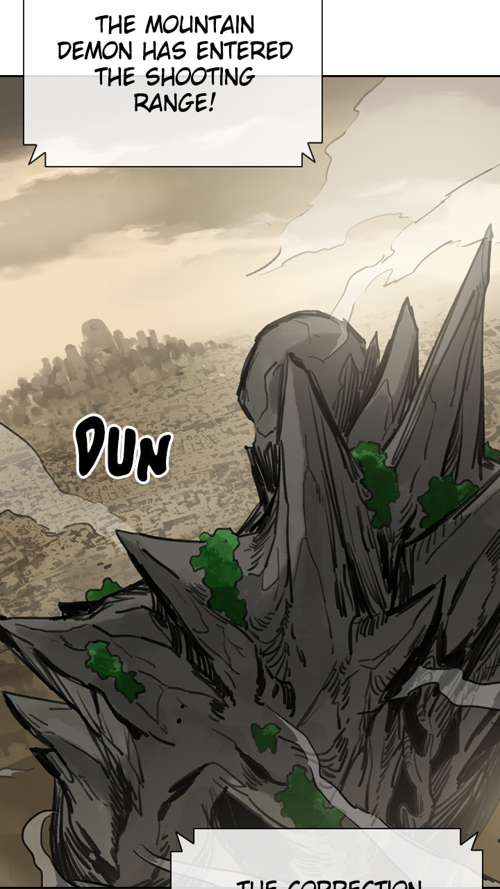Fray Chapter 42 page 20 - 