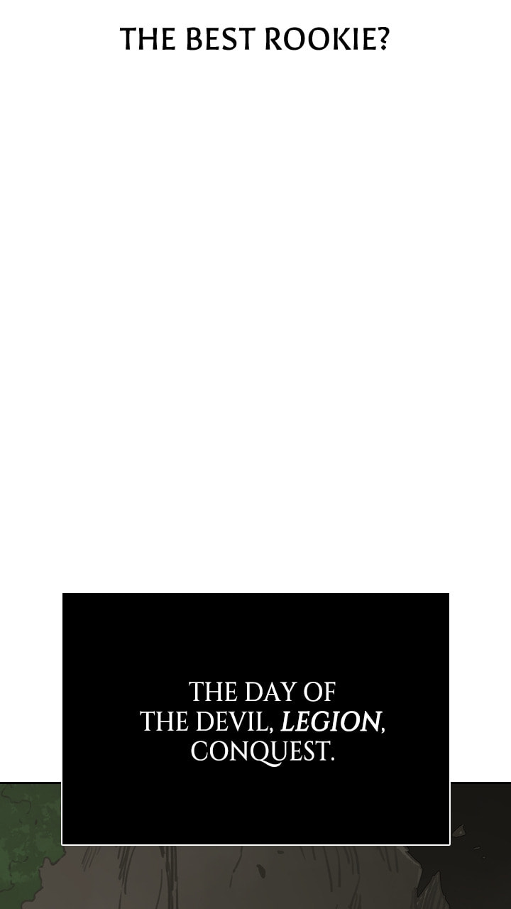 Fray Chapter 42 page 3 - 
