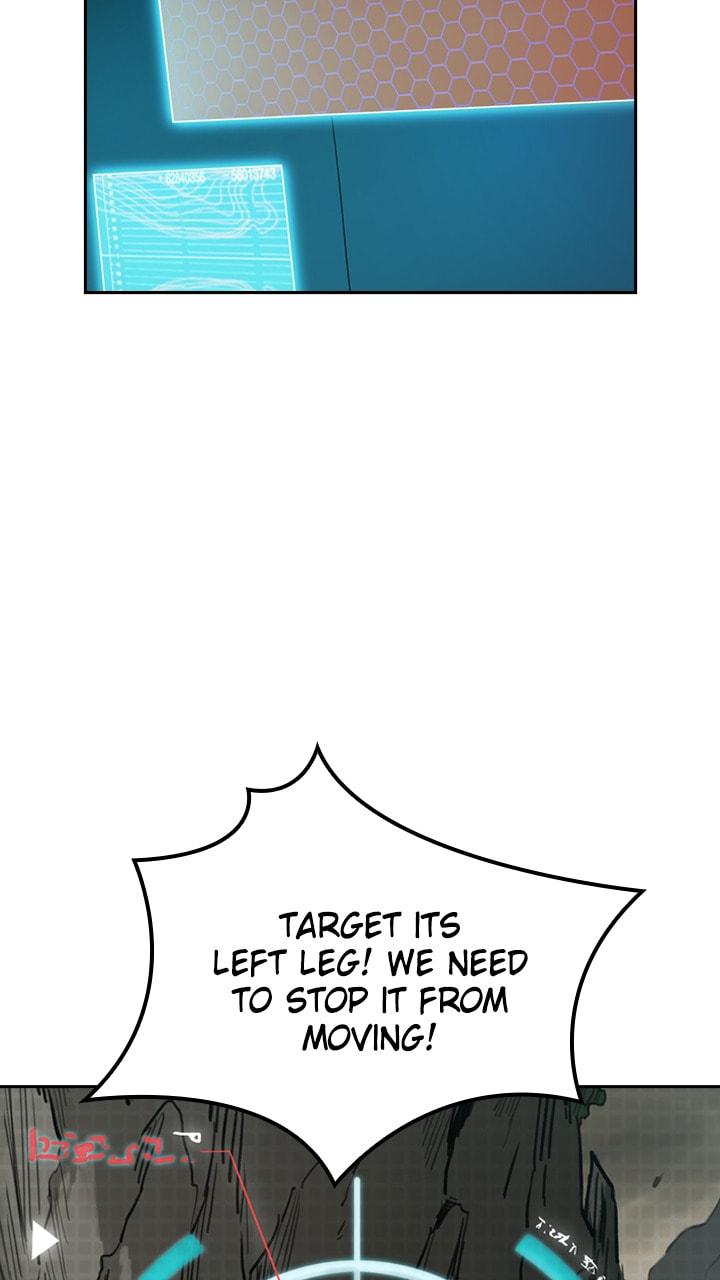 Fray Chapter 42 page 22 - 
