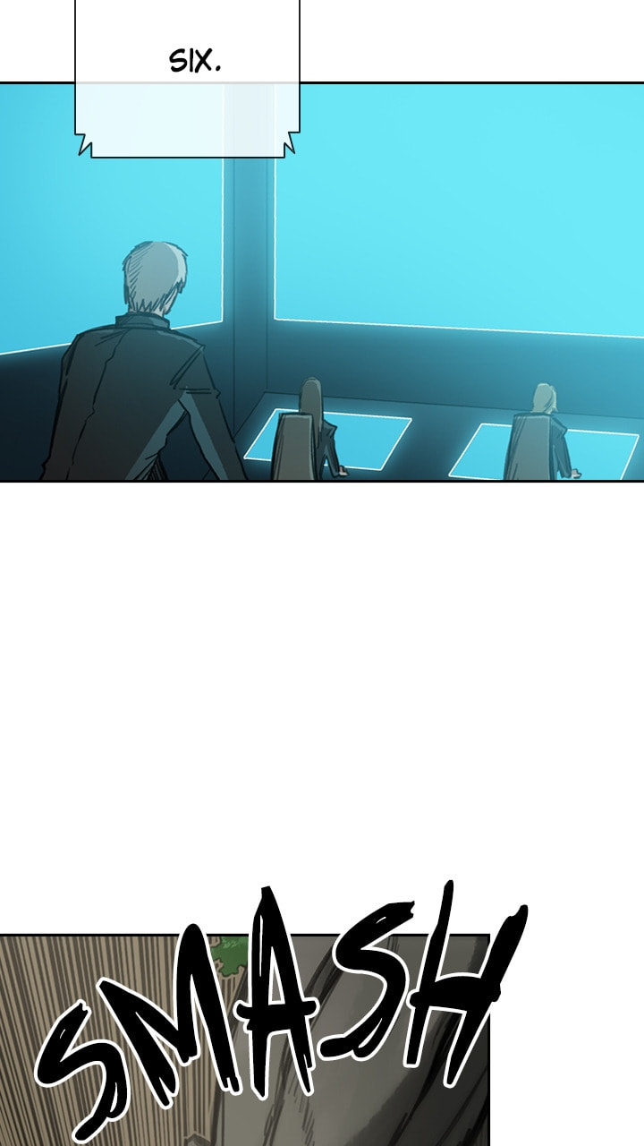 Fray Chapter 42 page 26 - 