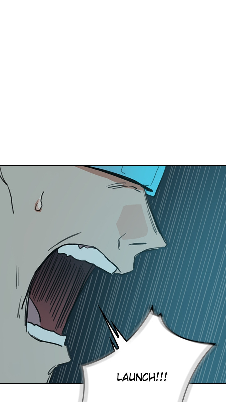 Fray Chapter 42 page 30 - 