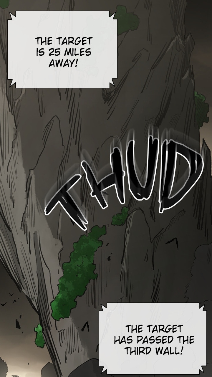 Fray Chapter 42 page 4 - 