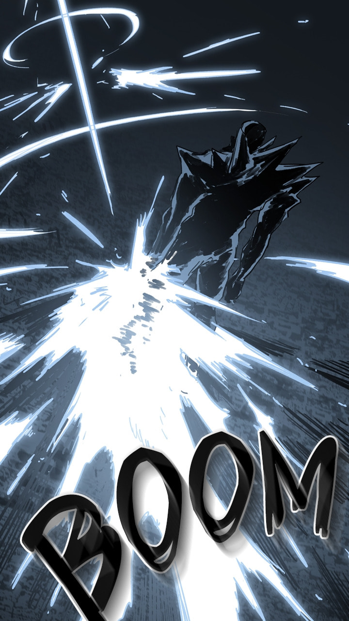 Fray Chapter 42 page 35 - 