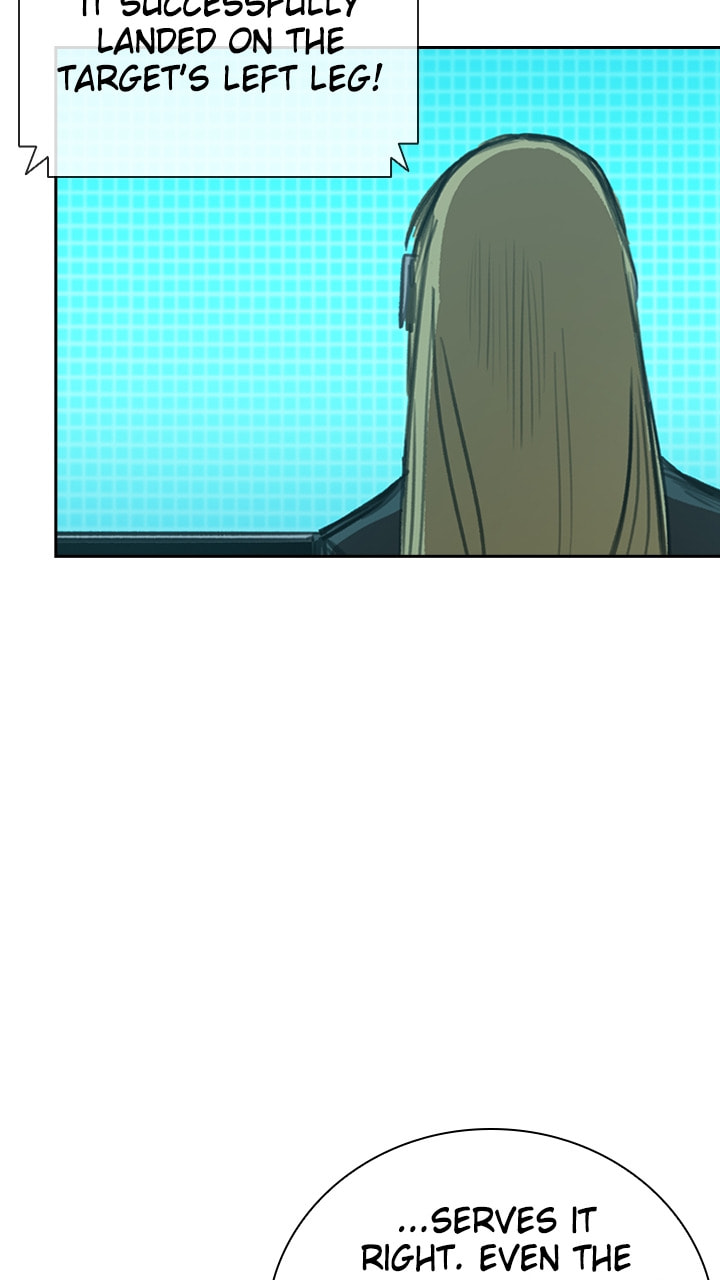 Fray Chapter 42 page 37 - 