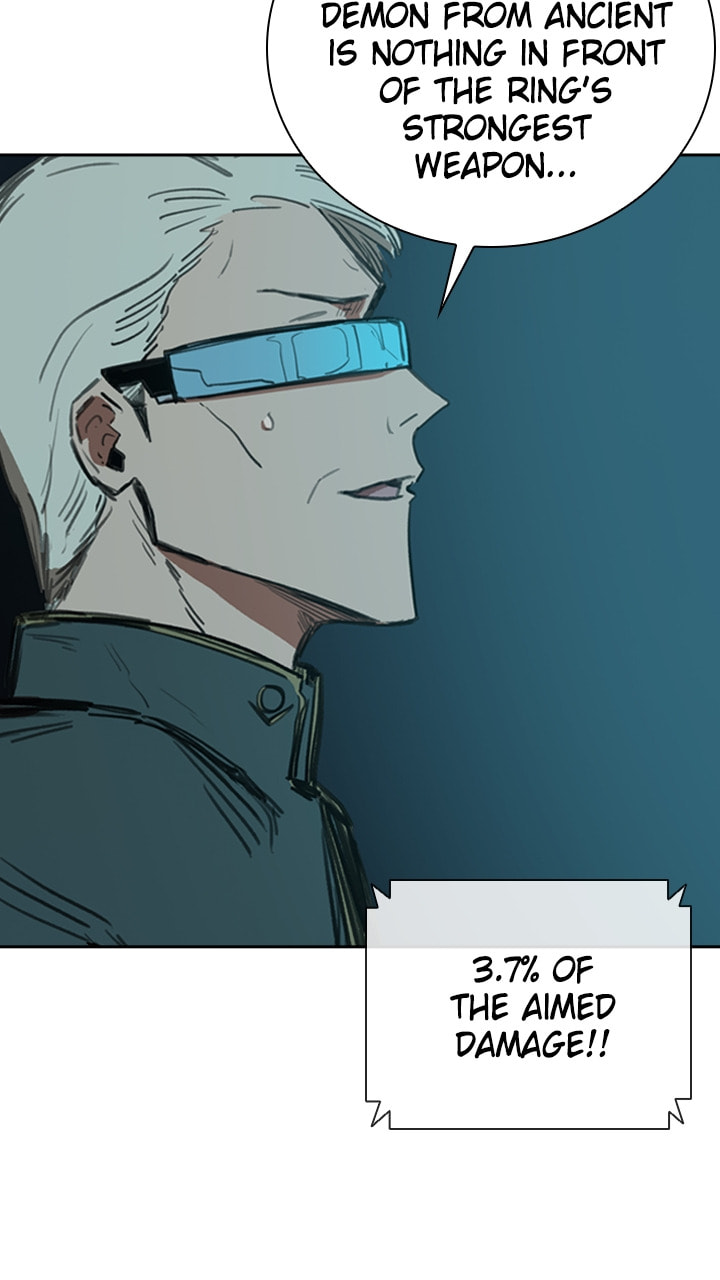 Fray Chapter 42 page 38 - 