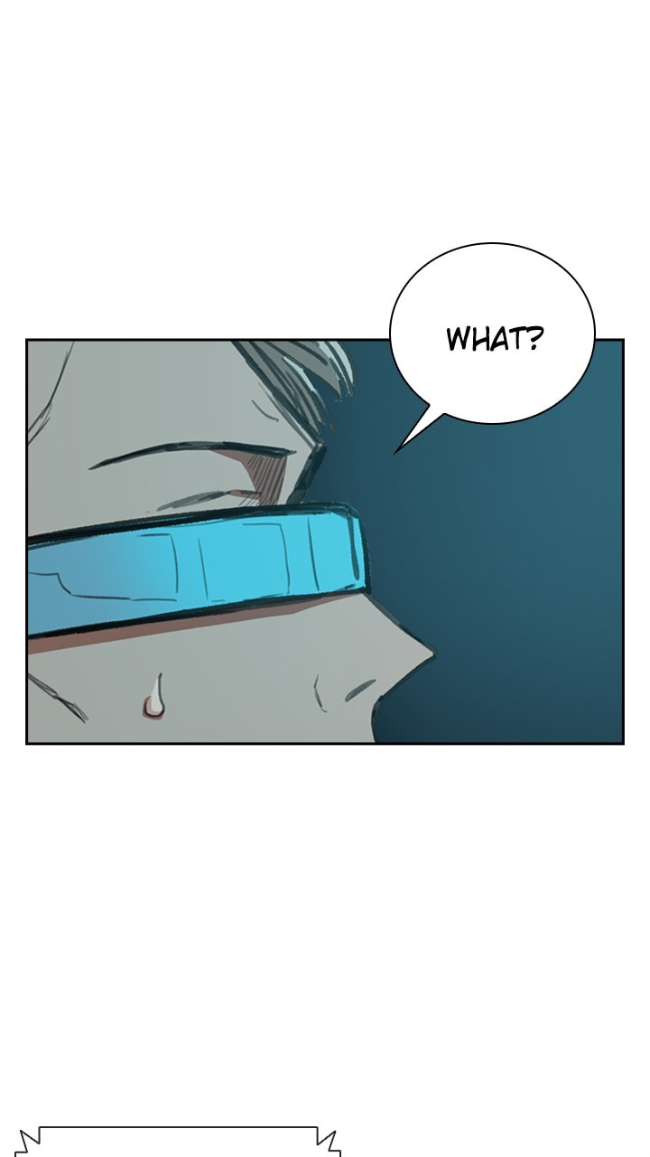 Fray Chapter 42 page 39 - 