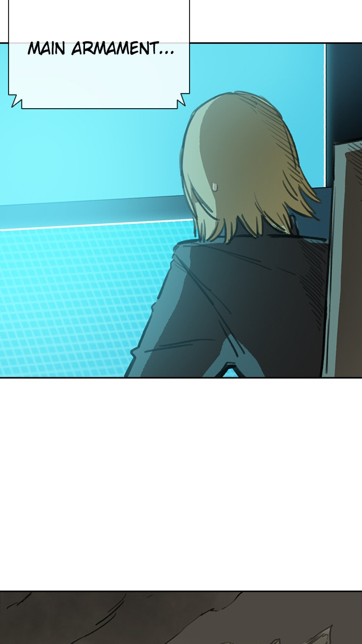 Fray Chapter 42 page 40 - 