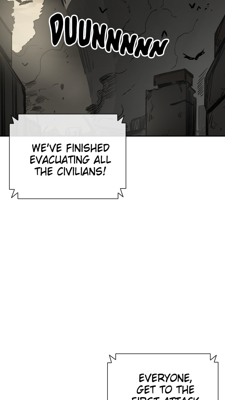 Fray Chapter 42 page 5 - 