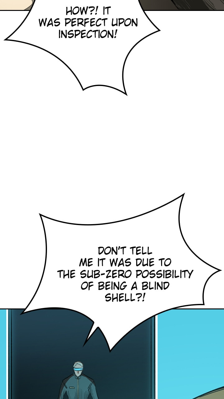Fray Chapter 42 page 43 - 