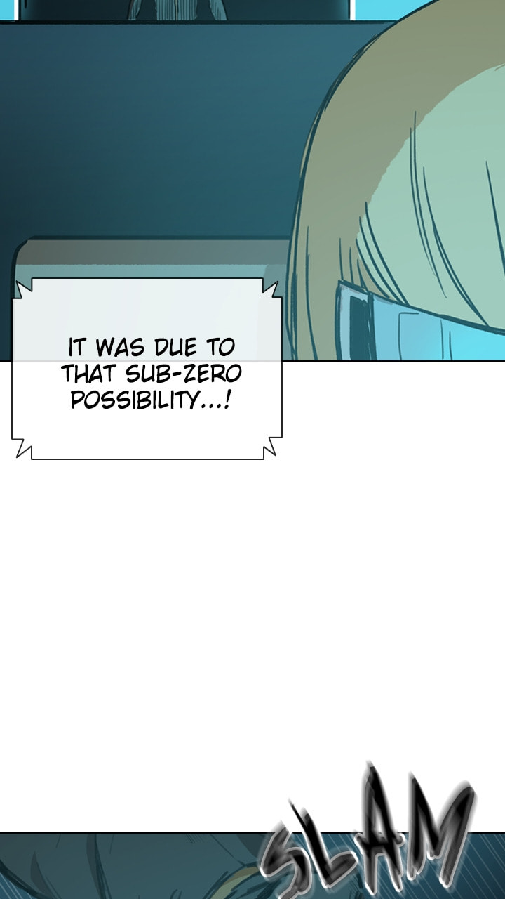 Fray Chapter 42 page 44 - 
