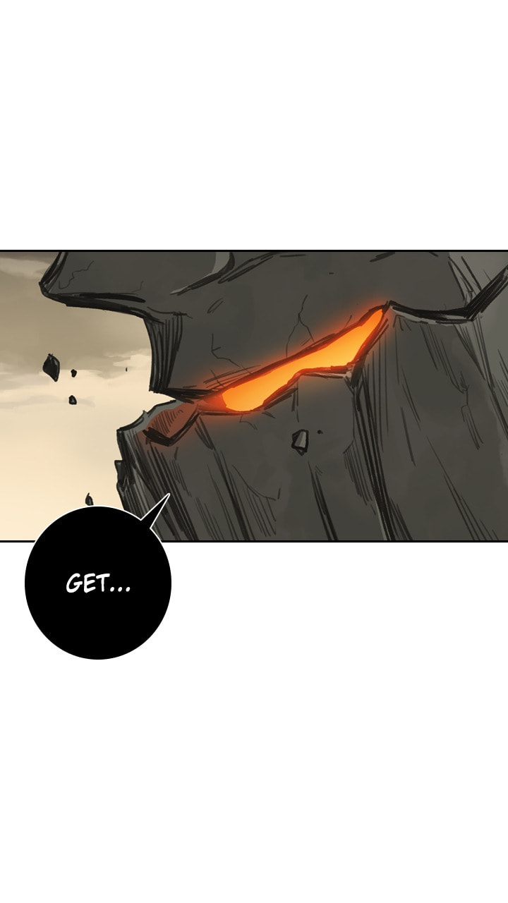 Fray Chapter 42 page 47 - 