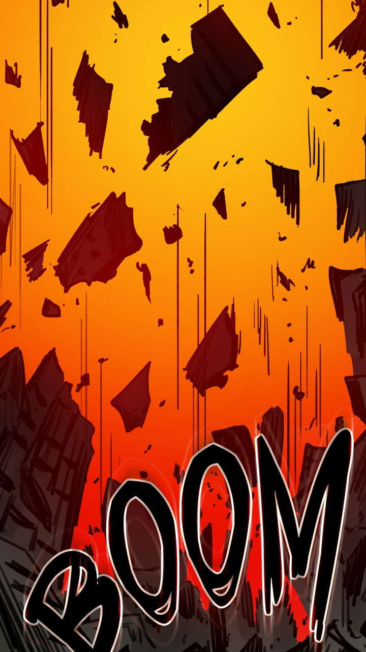 Fray Chapter 42 page 50 - 