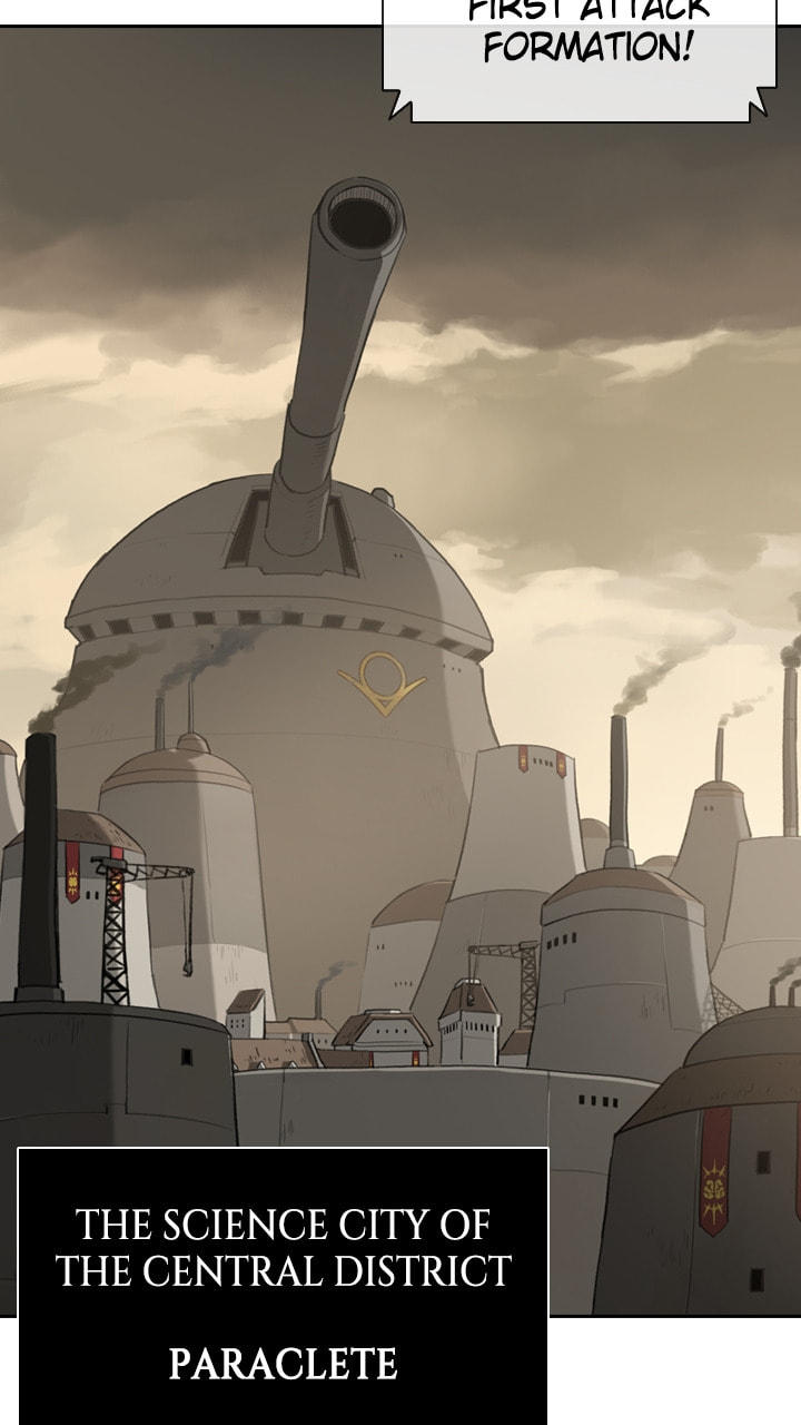 Fray Chapter 42 page 6 - 