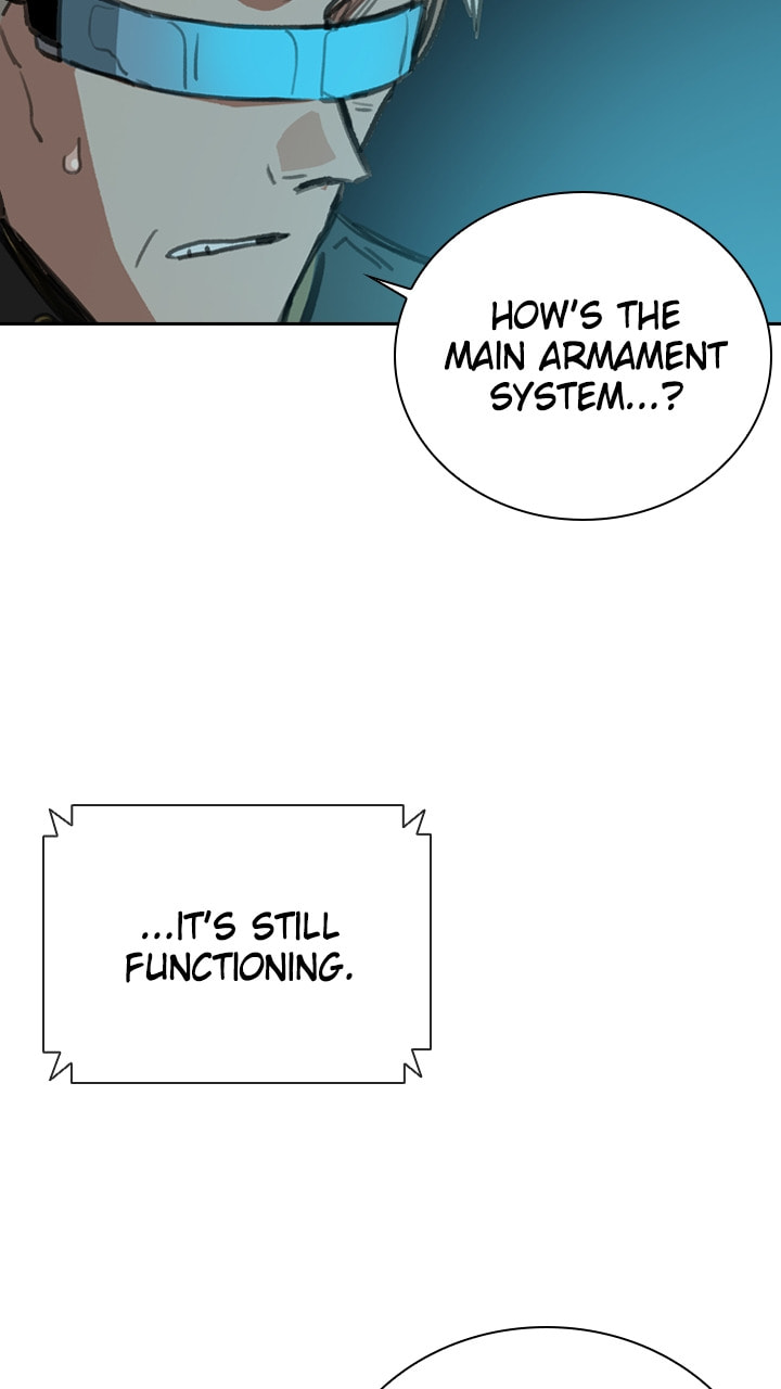 Fray Chapter 42 page 53 - 