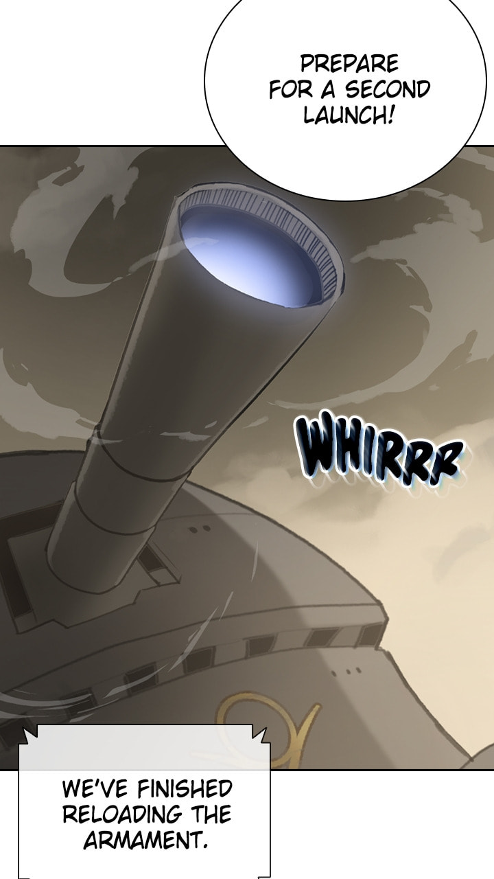 Fray Chapter 42 page 54 - 