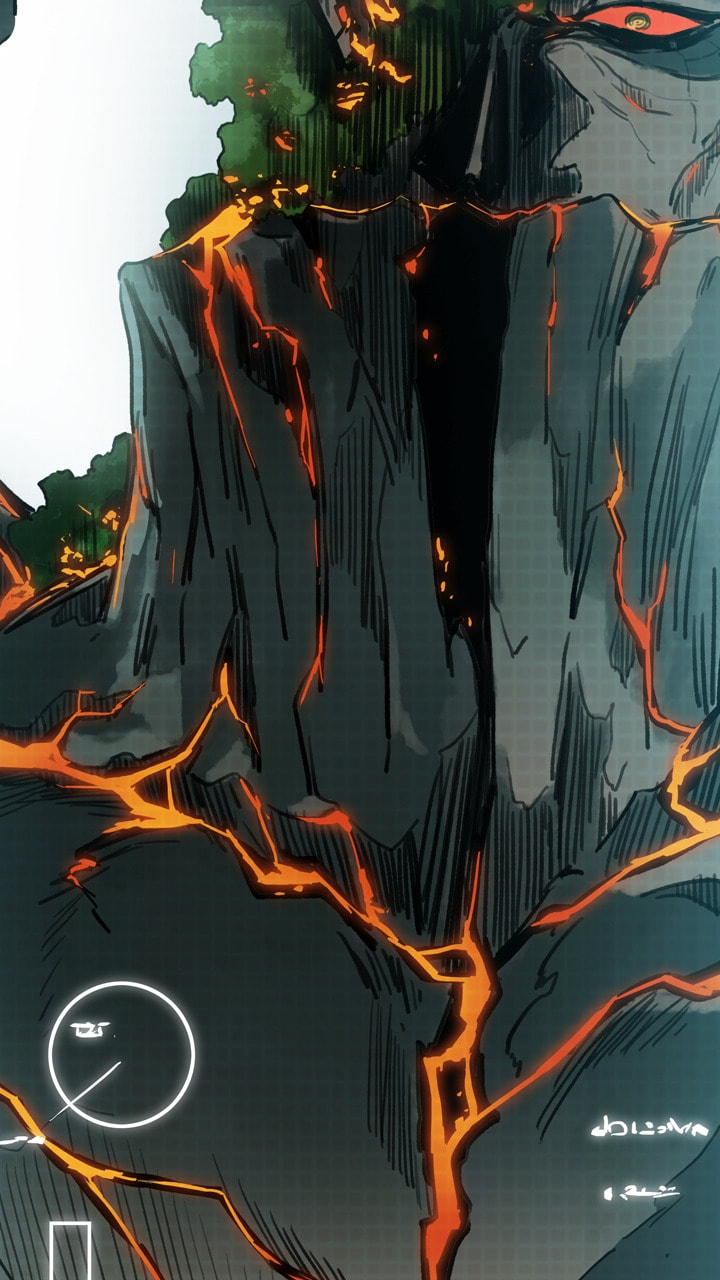 Fray Chapter 42 page 56 - 