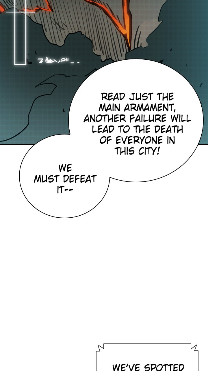 Fray Chapter 42 page 57 - 