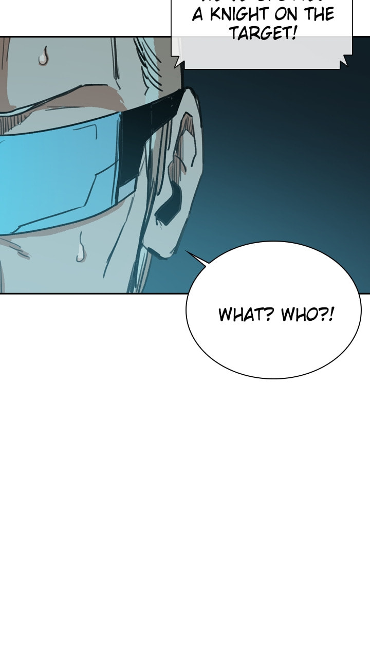 Fray Chapter 42 page 58 - 