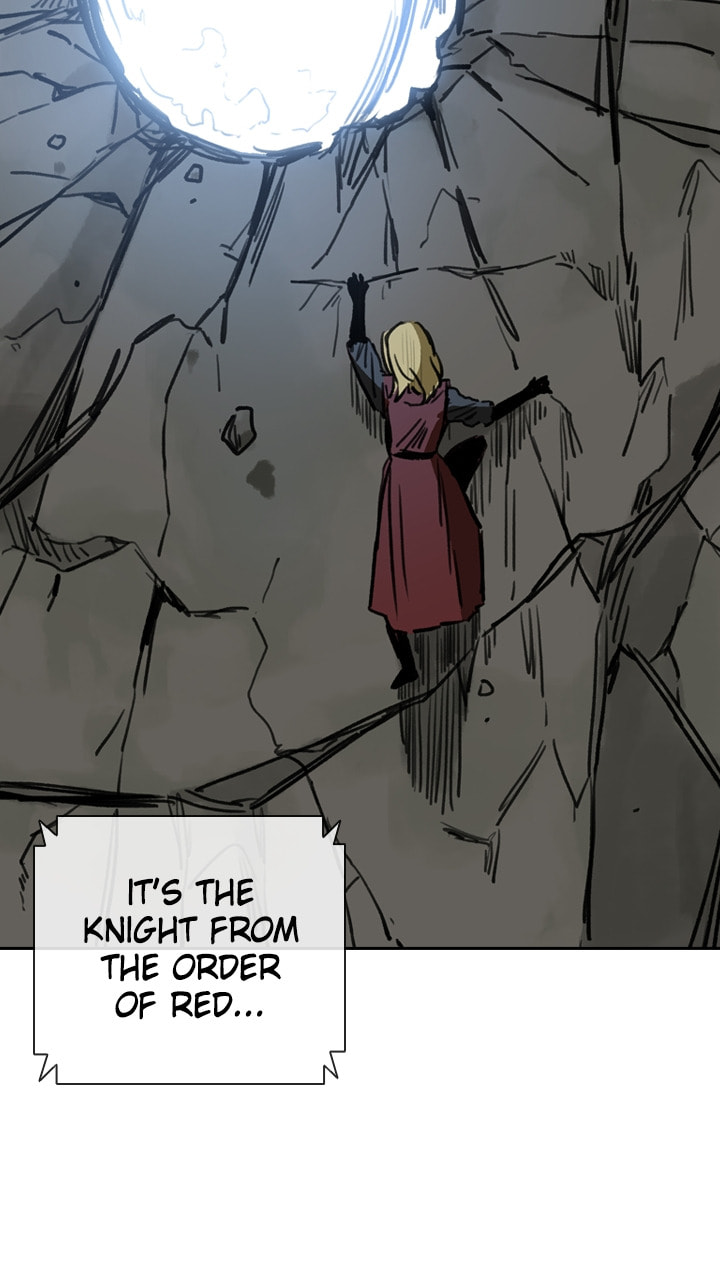 Fray Chapter 42 page 60 - 
