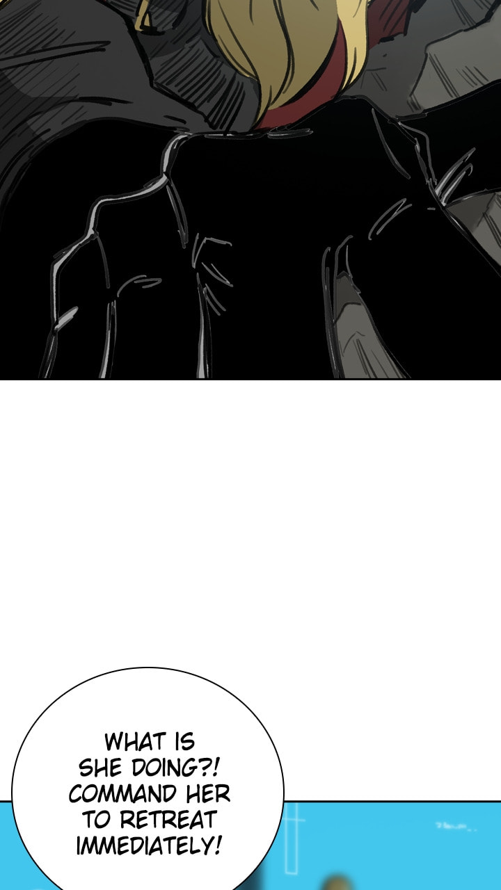 Fray Chapter 42 page 62 - 