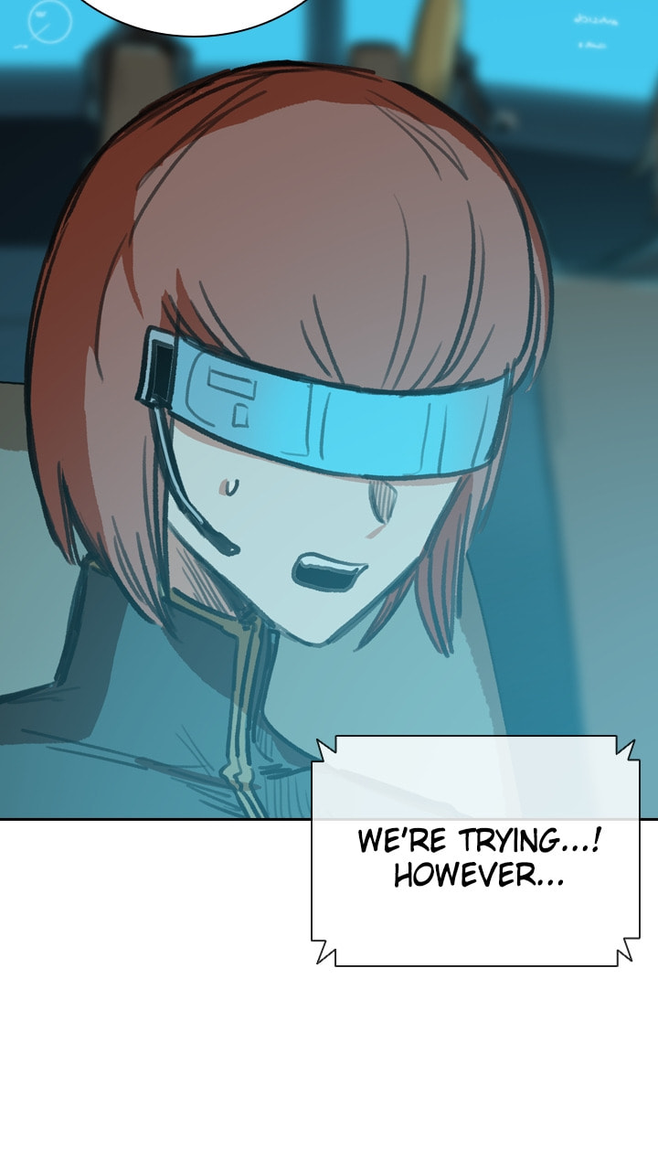 Fray Chapter 42 page 63 - 