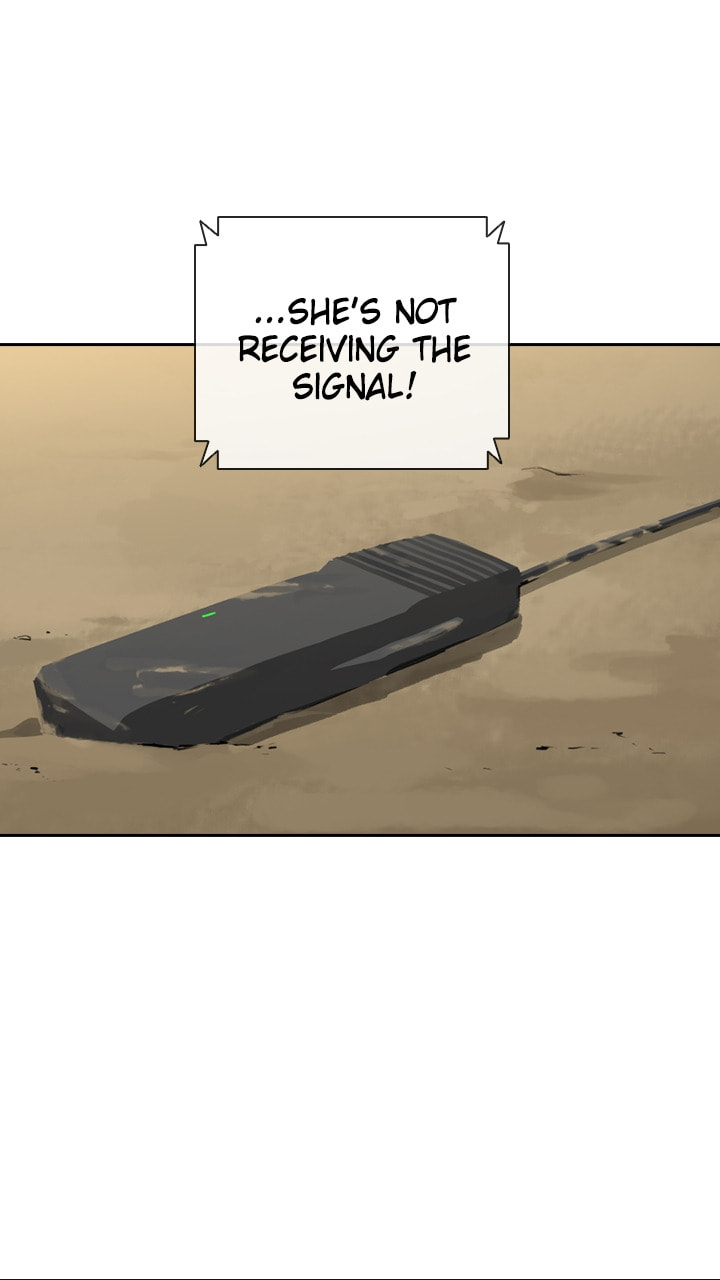 Fray Chapter 42 page 64 - 