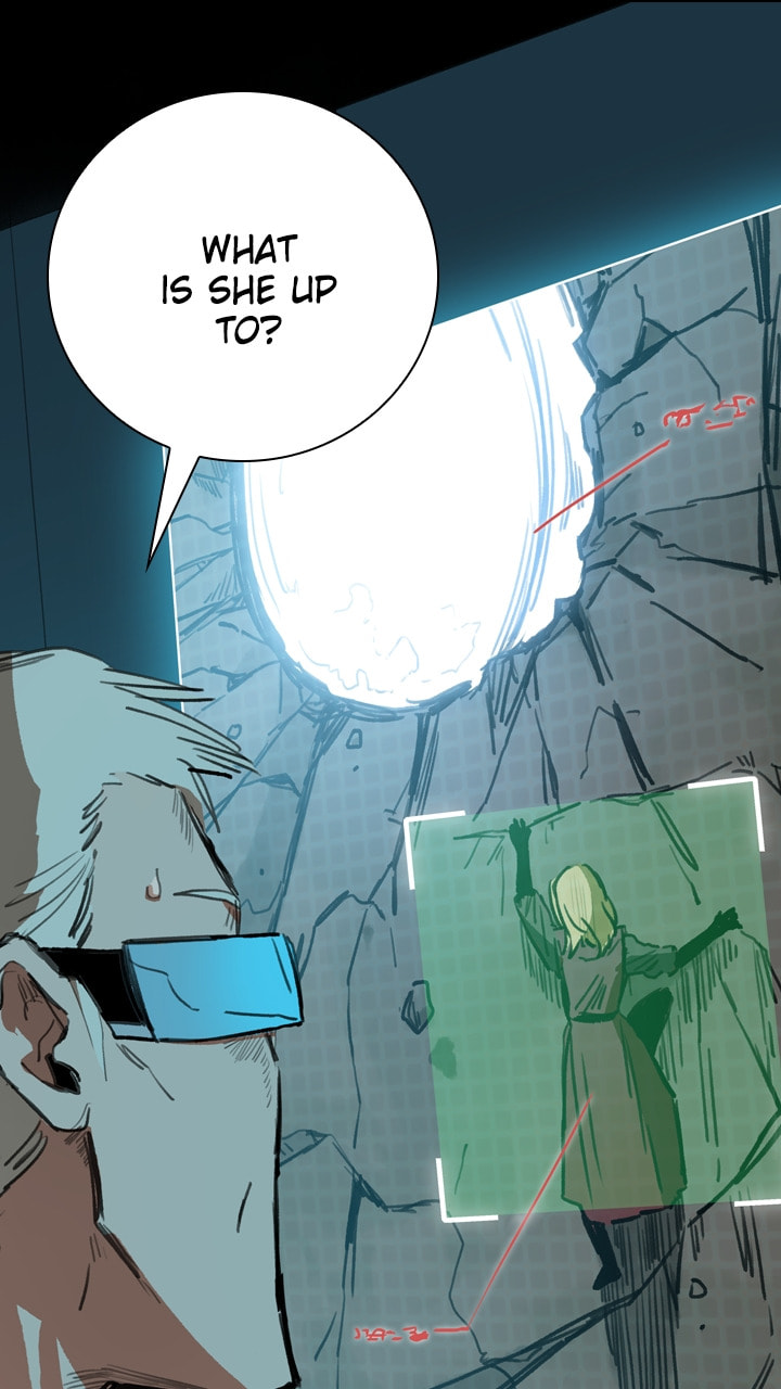 Fray Chapter 42 page 65 - 