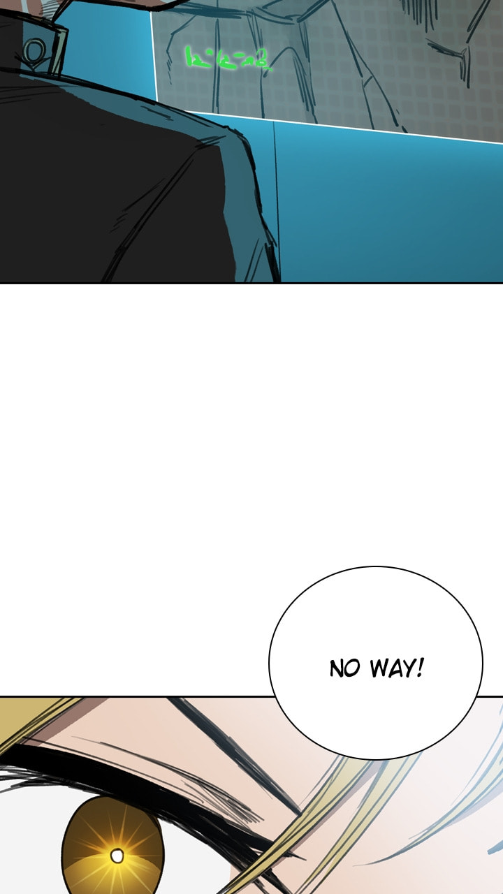 Fray Chapter 42 page 66 - 