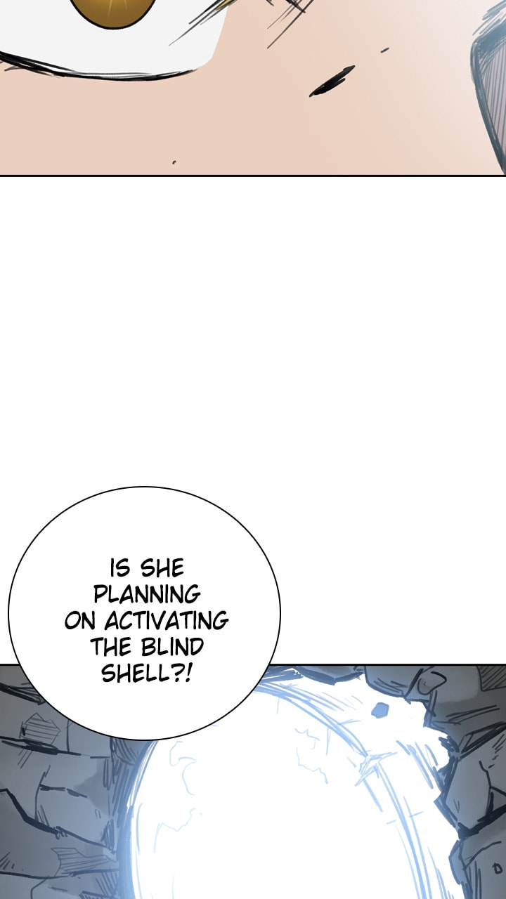 Fray Chapter 42 page 67 - 