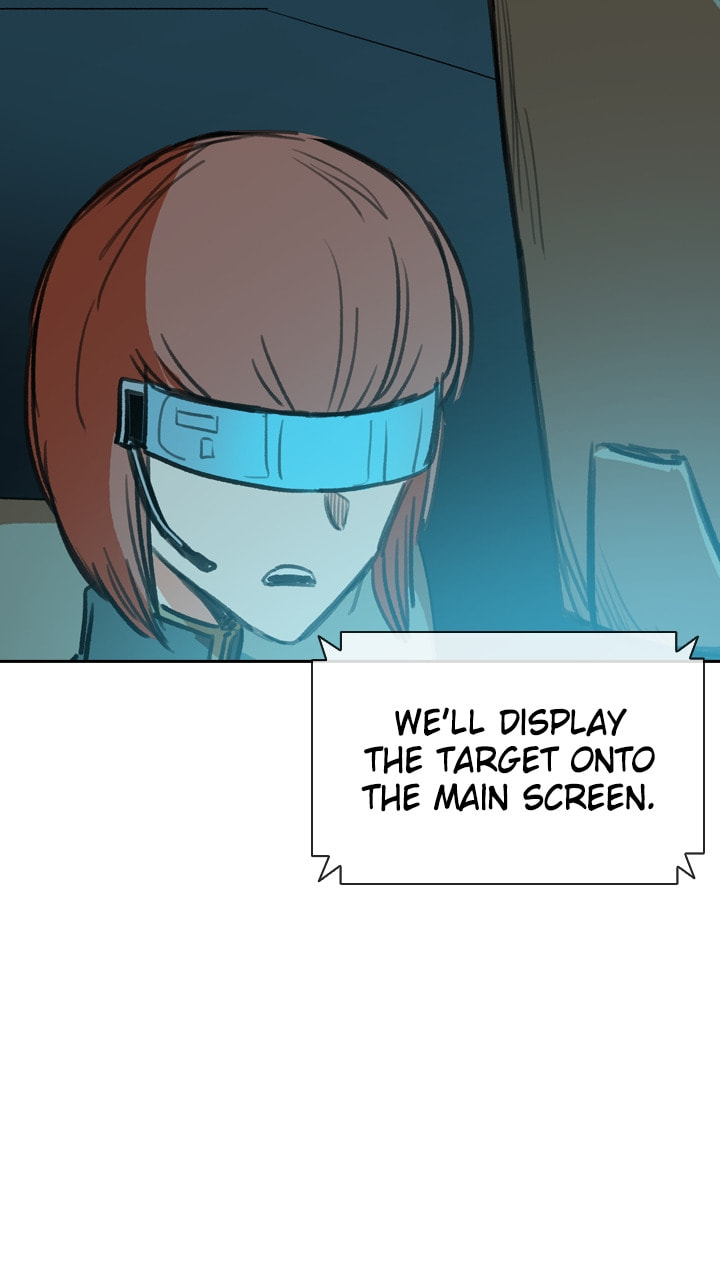 Fray Chapter 42 page 8 - 
