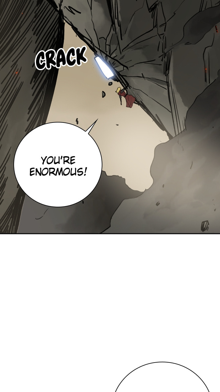Fray Chapter 42 page 71 - 