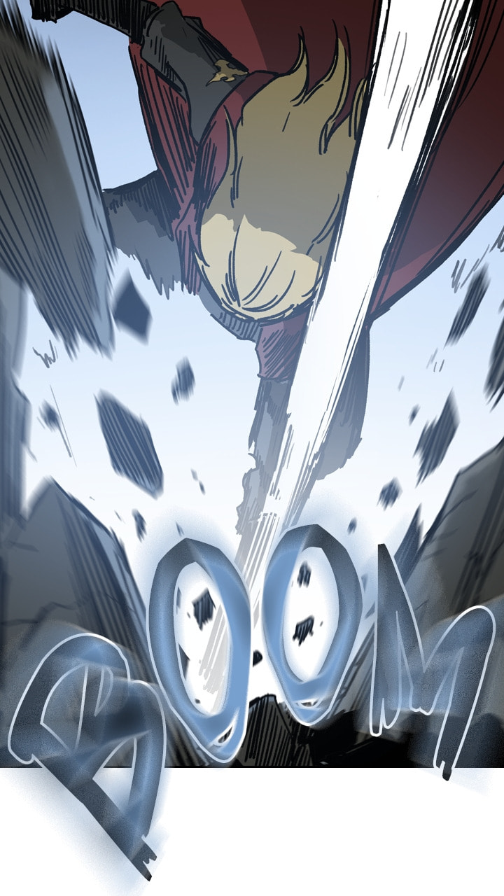 Fray Chapter 42 page 74 - 