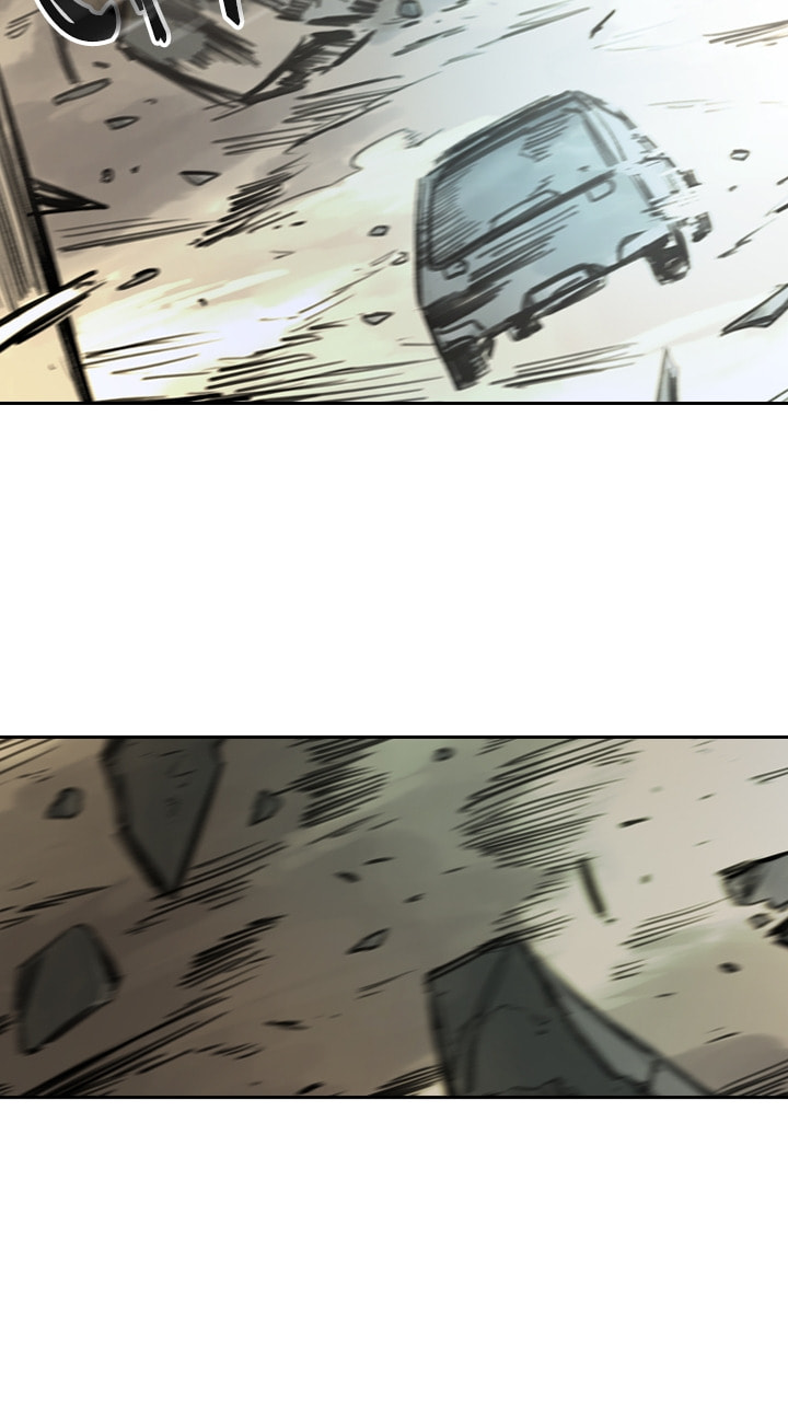 Fray Chapter 42 page 80 - 
