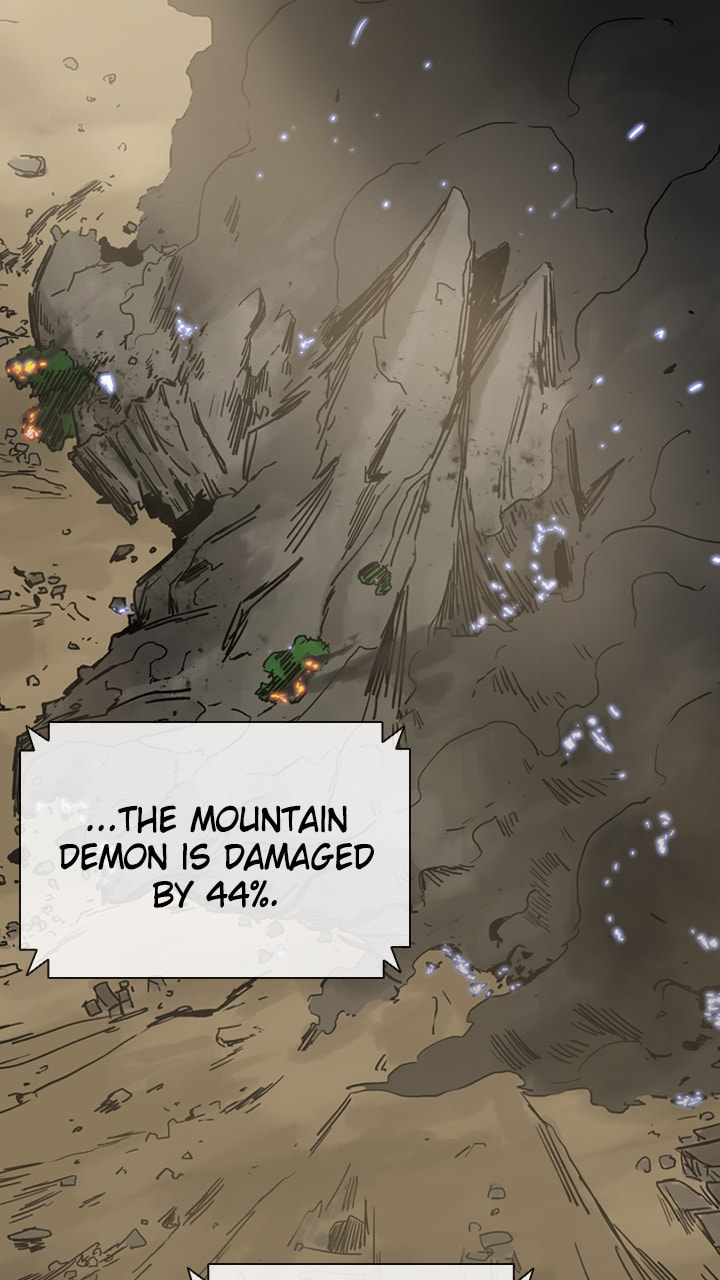 Fray Chapter 42 page 83 - 