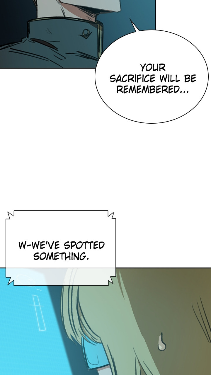 Fray Chapter 42 page 85 - 