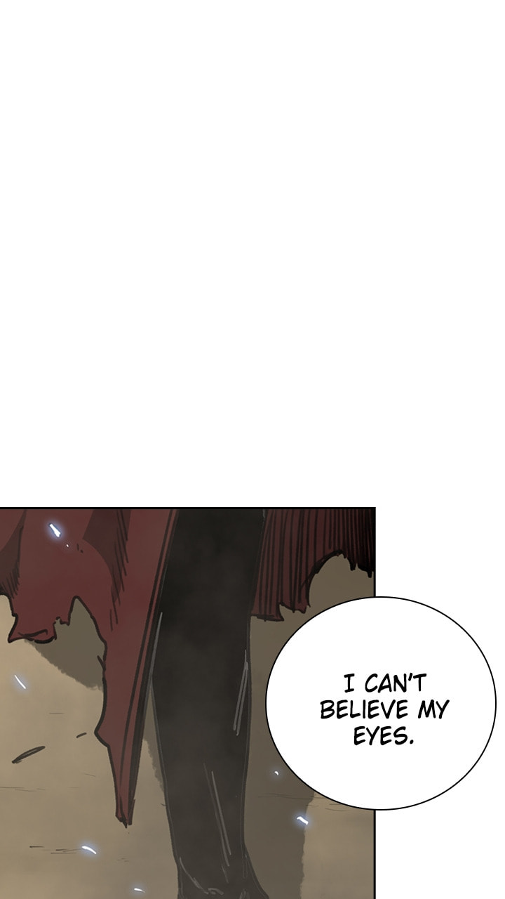 Fray Chapter 42 page 88 - 
