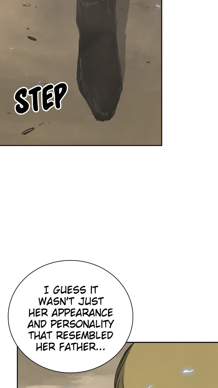 Fray Chapter 42 page 89 - 