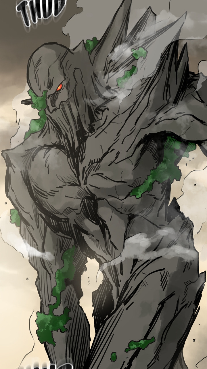 Fray Chapter 42 page 10 - 