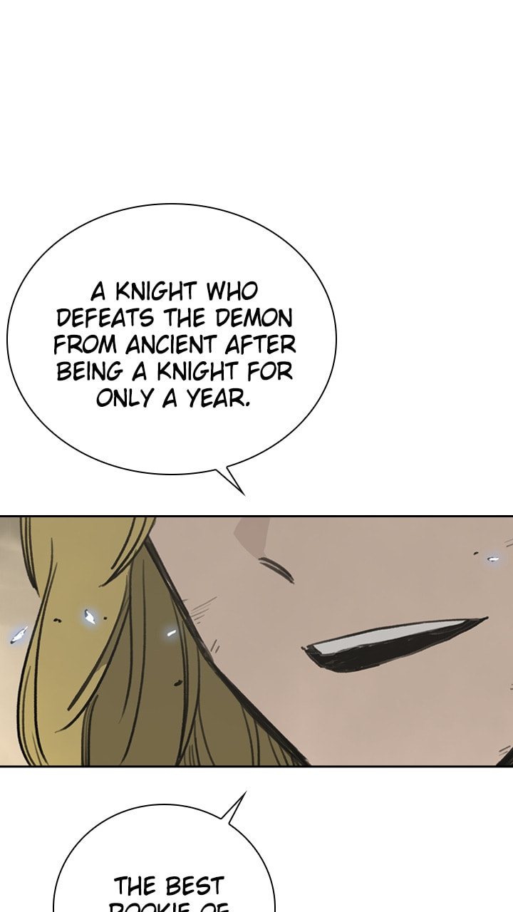 Fray Chapter 42 page 91 - 