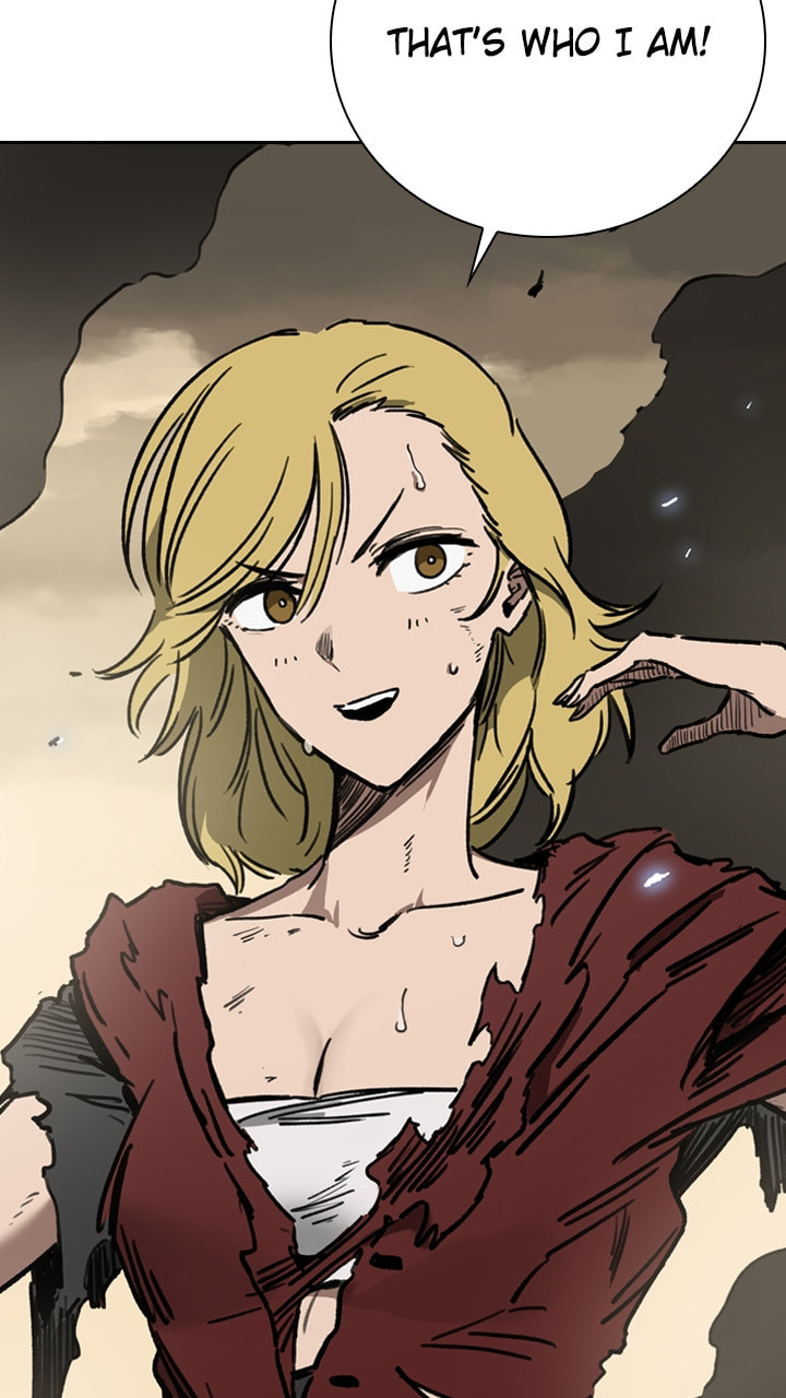 Fray Chapter 42 page 93 - 